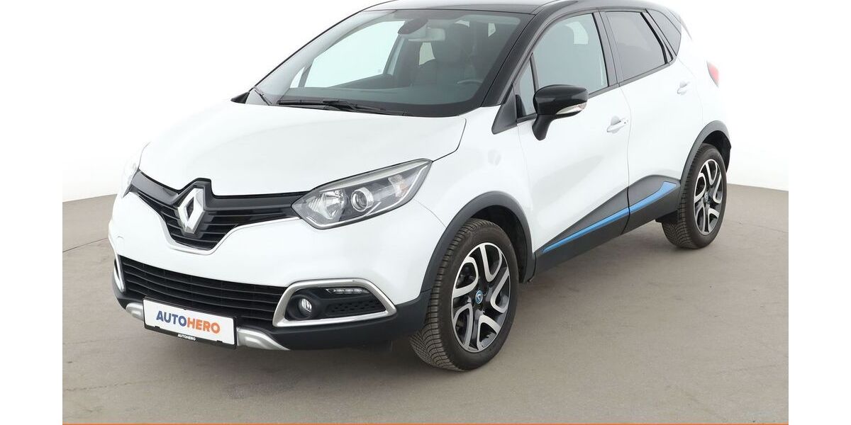 Renault Captur 71.004 km 13.290 &euro; Leipzig 04328