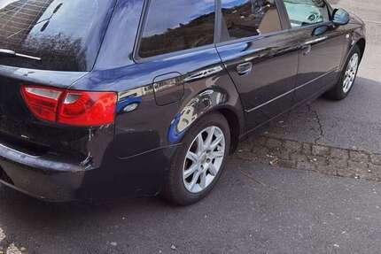 Seat Exeo 225.000 km 1.650 &euro; Idar-Oberstein 55743