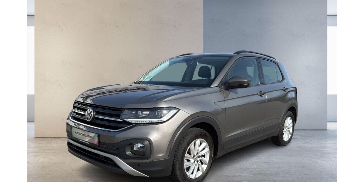 VW T-Cross 37.222 km 18.450 &euro; Großenkneten 26197