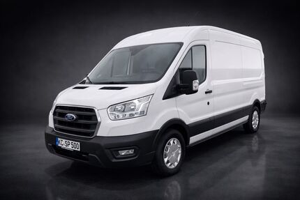 Ford Transit 110.950 km 16.990 &euro; Kronach 96317