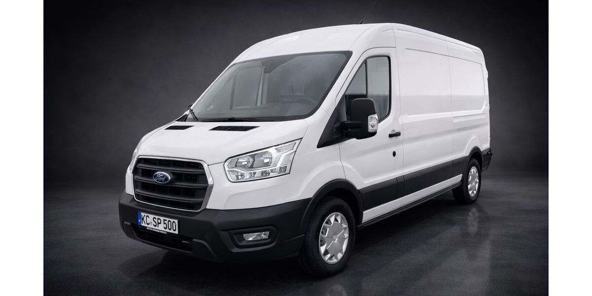 Ford Transit 110.950 km 16.990 &euro; Kronach 96317