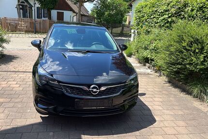 Opel Astra 77.000 km 9.000 &euro; Oberhausen 86697