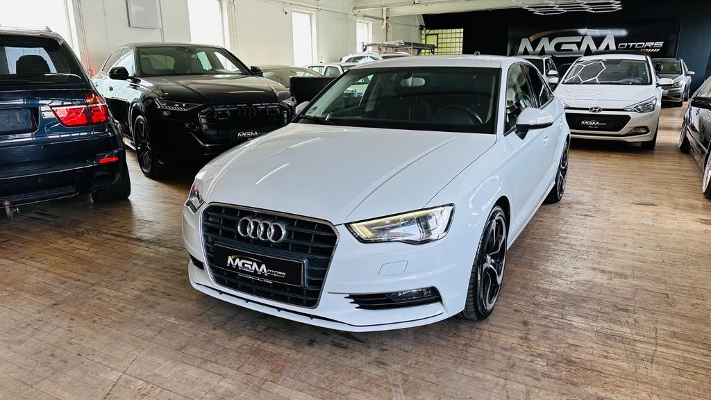 Audi A3 251.889 km 8.499 &euro; Aalen 73431