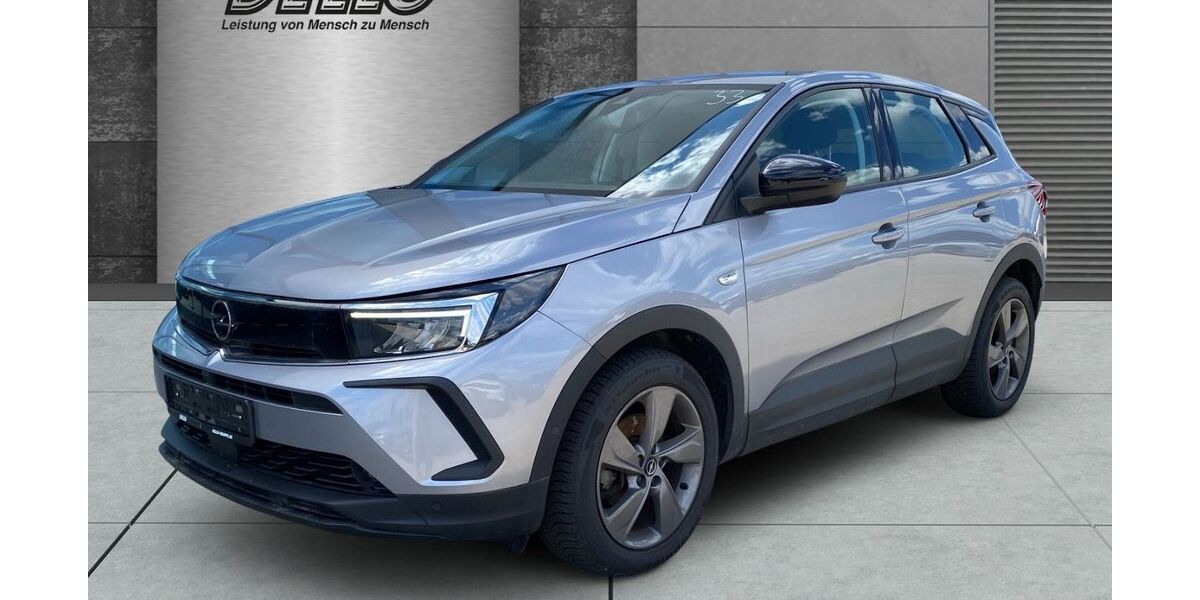 Opel Grandland (X) 55.352 km 19.750 &euro; Reinfeld/ Wesenberg 23858