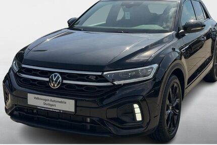 VW T-Roc 18.436 km 27.730 &euro; Stuttgart-Wangen 70188
