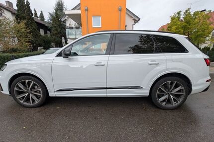 Audi Q7 71.550 km 49.500 € Aschheim 85609