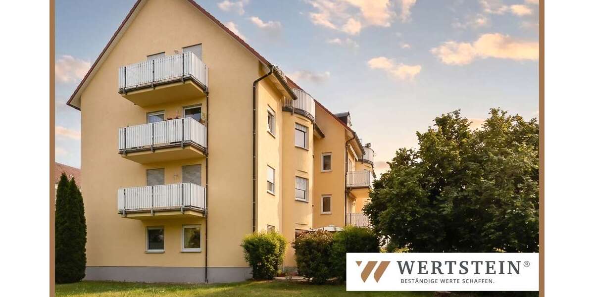 Etagenwohnung Großpostwitz - 3 Zimmer, 63 m&sup2;, 75.000&euro; | Angebot:26242274