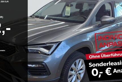 Seat Ateca 20.800 km 26.640 &euro; Wackersdorf 92442