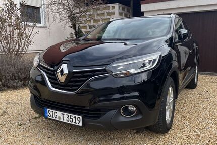 Renault Kadjar 89.800 km 11.800 &euro; Hohentenhen 88346