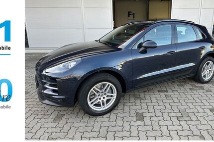 Porsche Macan 110.000 km 39.900 &euro; Karlsdorf-Neuthard 76689