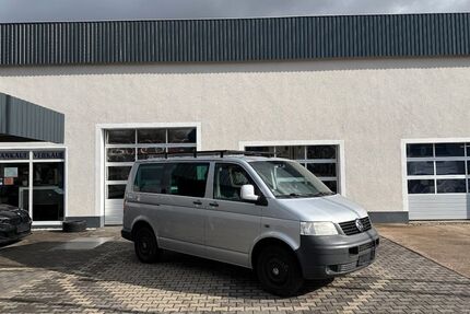 VW T5 Transporter 234.835 km 13.990 &euro; Zwickau 08056