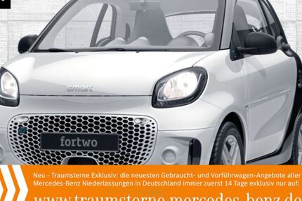 Smart ForTwo 31.460 km 9.890 &euro; Stuttgart 70469