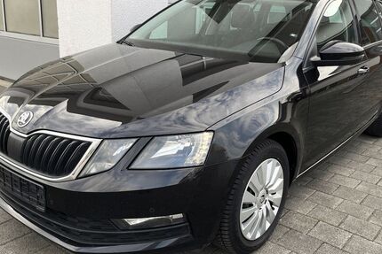 Skoda Octavia 366.000 km 7.690 &euro; Metzingen 72555