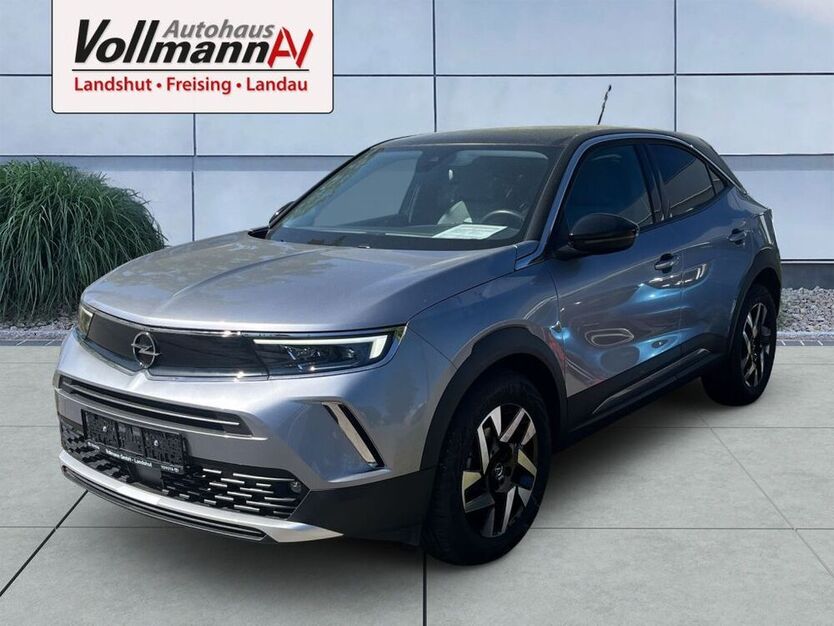 Mokka
