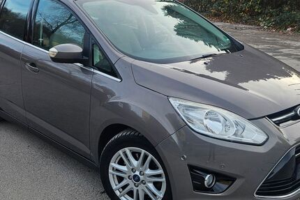 Ford C-Max 114.000 km 6.000 € Remscheid 42853