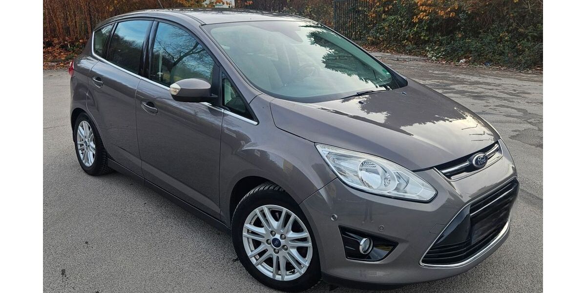 Ford C-Max 114.000 km 6.500 € Remscheid 42853