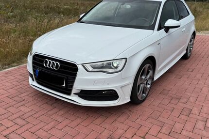 Audi A3 151.957 km 11.499 € Eicklingen 29358