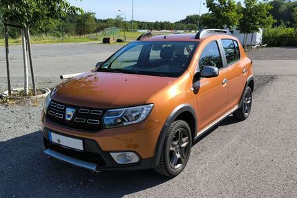 Dacia Sandero 76.043 km 7.950 &euro; Schömberg 75328