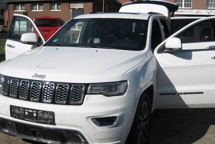 Jeep Grand Cherokee 249.891 km 16.100 € Beelen 48361