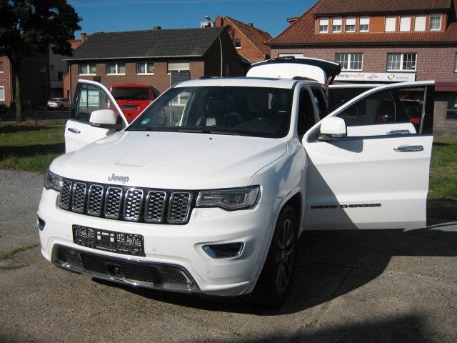 Jeep Grand Cherokee 249.891 km 16.100 € Beelen 48361