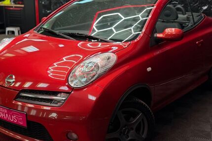Nissan Micra 104.000 km 3.999 &euro; Herscheid 58849