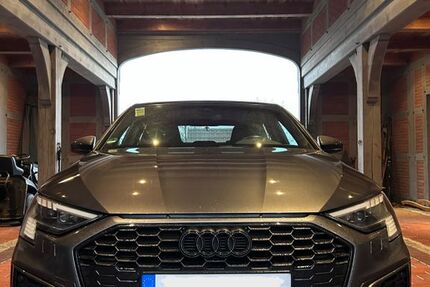 Audi A3 47.000 km 29.500 &euro; Bad-Homburg 61352