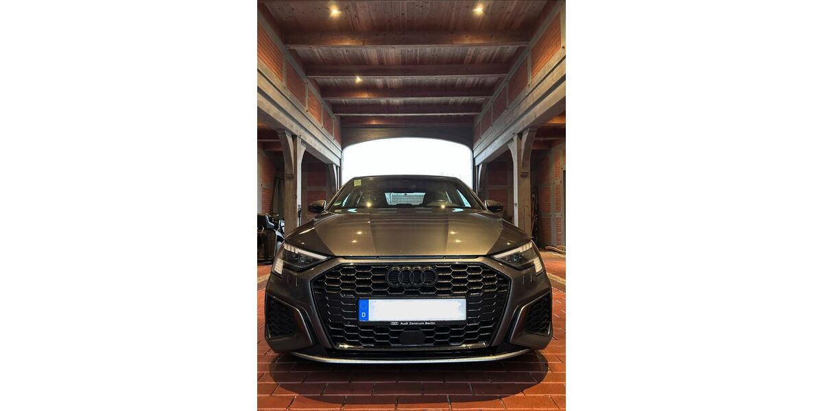 Audi A3 47.000 km 29.500 &euro; Bad-Homburg 61352