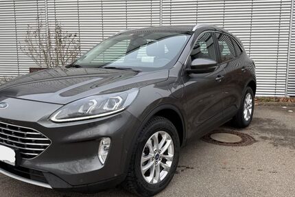 Ford Kuga 54.000 km 20.900 &euro; Pliezhausen 72124