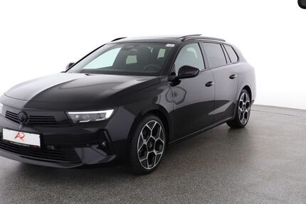 Opel Astra 47.234 km 19.880 &euro; Ludwigsfelde 14974