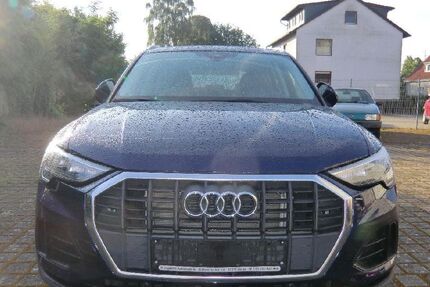 Audi Q3 60.000 km 22.990 &euro; Uetze 31311