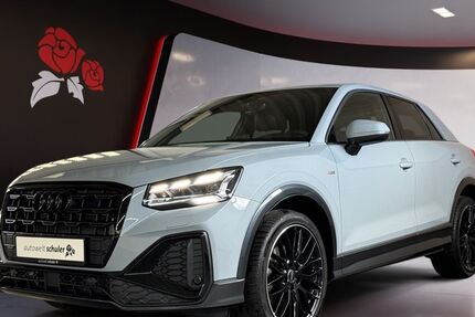 Audi Q2 20.850 km 34.450 &euro; Zimmern ob Rottweil 78658