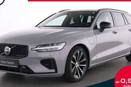 Volvo V60 19.425 km 37.850 &euro; Witten 58453
