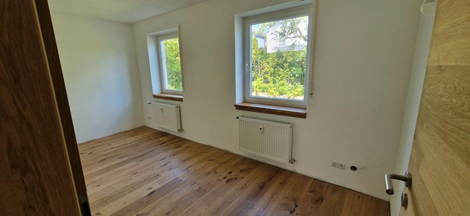 Hochparterre Weißenstadt - 3 Zimmer, 115 m&sup2;, 394.000&euro; | Angebot:26624248