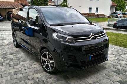 Citroen SpaceTourer 66.400 km 31.400 &euro; Niederalteich 94557