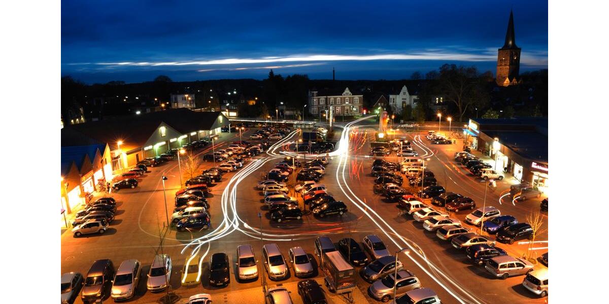 Gewerbeobjekt Schüttorf - 1.053&euro; | Angebot:25206864