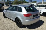Audi A3 Sportback,Klima,Alu,PDC, Sitzheiz,Tüv Neu! 192.000 km 4.990 &euro; Himmelkron 95502