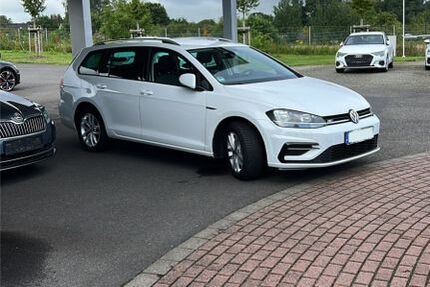 VW Golf 87.400 km 17.990 &euro; Longkamp 54472