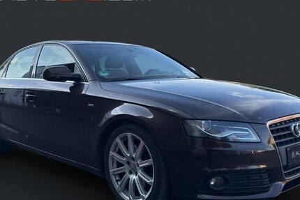 Audi A4 213.765 km 7.500 &euro; Ronnenberg StT Empelde Region Hannover 30952