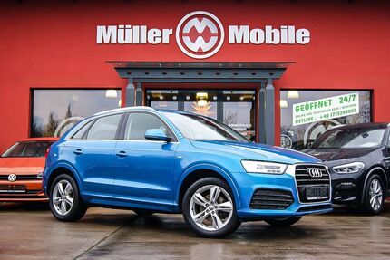 Audi Q3 106.667 km 18.900 &euro; Frankfurt (Oder) 15234