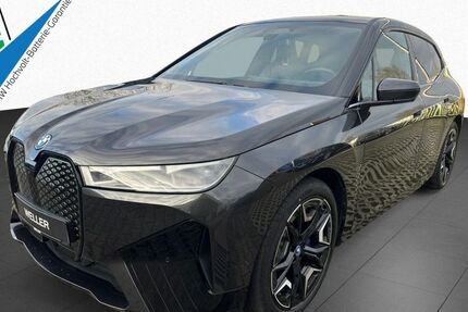 BMW iX 29.934 km 44.950 &euro; Ibbenbüren 49479