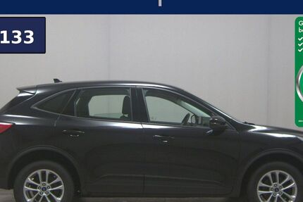 Ford Kuga 215.427 km 9.450 &euro; Gyhum/Bockel 27404