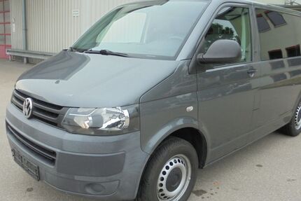 VW T5 Transporter 240.000 km 10.990 &euro; Gersthofen bei Augsburg 86368