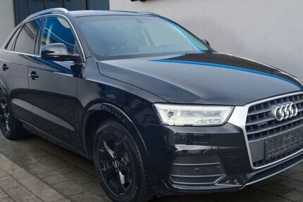 Audi Q3 97.000 km 20.480 &euro; Leimbach 36433