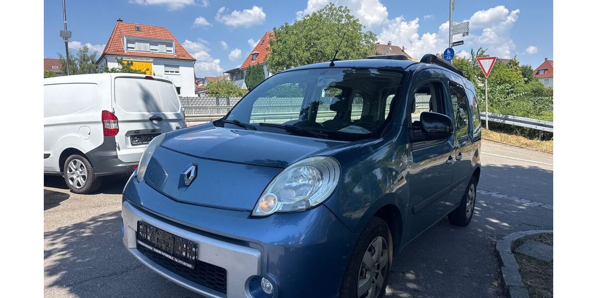 Renault Kangoo 268.000 km 3.990 &euro; Friedrichshafen 88045