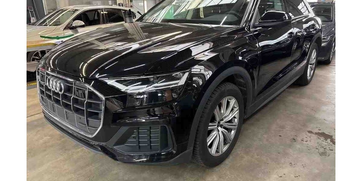 Audi Q8 75.679 km 57.990 &euro; Goslar 38644