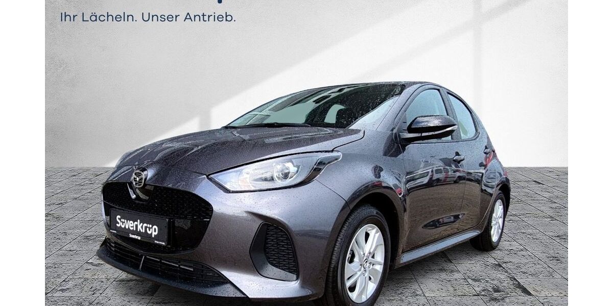 Mazda 2 Hybrid 7.900 km 20.980 &euro; Rendsburg 24768