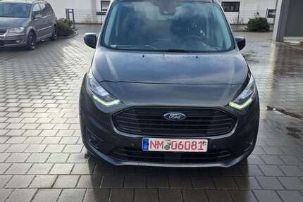 Ford Tourneo Connect 117.000 km 16.750 &euro; Freystadt 92342