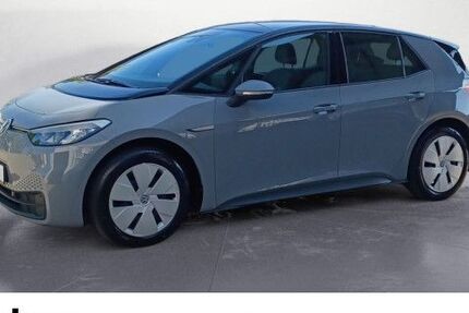 VW ID.3 39.700 km 17.750 € Durmersheim 76448