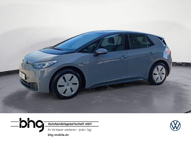 VW ID.3 39.700 km 17.750 € Durmersheim 76448