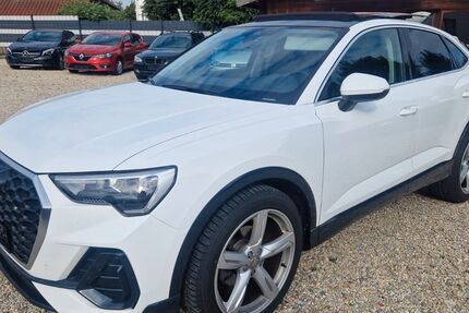 Audi Q3 153.000 km 23.650 &euro; Deggendorf 94469